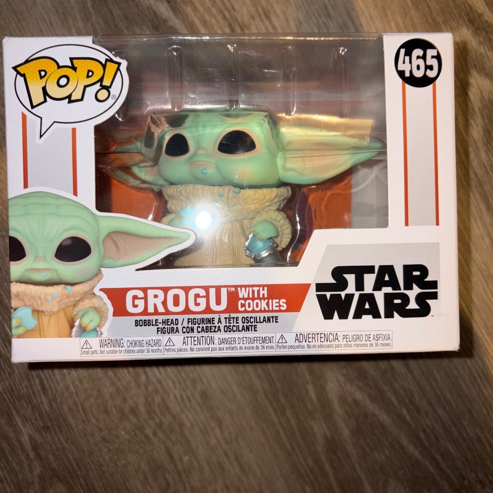 POP!